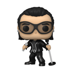 Funko Pop! Rocks: U2 Zoo TV - Bono