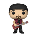 Funko Pop! Rocks: U2 Zoo TV - Edge