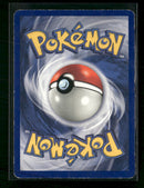 Base Set (Shadowless) Pikachu (Red Cheeks) #058/102