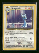 Base Set Dragonair #018/102