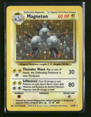Base Set Magneton #009/102