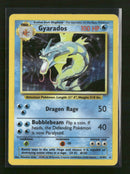 Base Set Gyarados #006/102