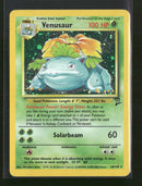 Base Set 2 Venusaur #018/130