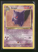 Fossil Gengar (20) #20/62