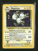 Fossil Magneton (11) #11/62