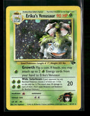 Gym Challenge Erika's Venusaur #004/132