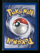 Gym Challenge Blaine's Arcanine 1st Edition #001/132