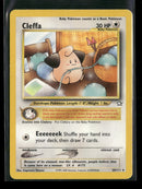 Neo Genesis Cleffa #020/111