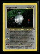 Neo Discovery Magnemite (7) #07/75
