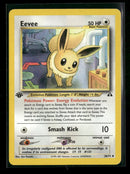 Neo Discovery Eevee 1st Edition #38/75