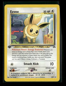 Neo Discovery Eevee 1st Edition #38/75