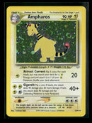 Neo Revelation Ampharos #01/64