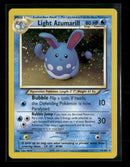 Neo Destiny Light Azumarill #013/105