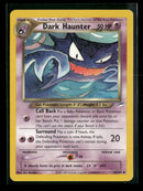 Neo Destiny Dark Haunter #036/105