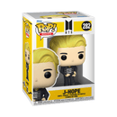 POP! Rocks - BTS S3 - J-Hope