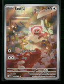 ME01: Mega Evolution Stufful #154/132