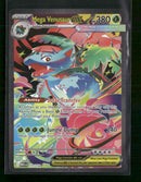 ME01: Mega Evolution Mega Venusaur ex #177/132