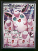 ME02: Phantasmal Flames Wigglytuff #105/094