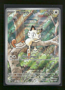 ME02: Phantasmal Flames Meowth #106/094