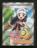 ME02: Phantasmal Flames Dawn #118/094