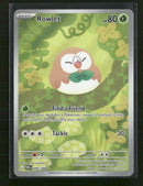 ME03: Perfect Order Rowlet #090/088
