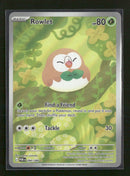 ME03: Perfect Order Rowlet #090/088