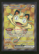 ME03: Perfect Order Meowth ex #107/088