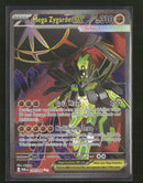 ME03: Perfect Order Mega Zygarde ex #104/088