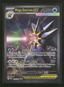 ME03: Perfect Order Mega Starmie ex #118/088