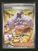 ME03: Perfect Order Jacinthe #122/088