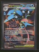 ME04: Chaos Rising Mega Greninja ex #100/086