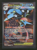 ME04: Chaos Rising Mega Greninja ex #100/086