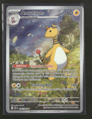 ME04: Chaos Rising Ampharos #090/086