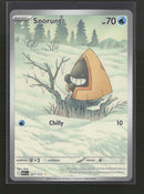 ME: Ascended Heroes Snorunt #227/217