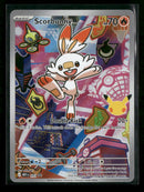 ME: Mega Evolution Promo Scorbunny #053