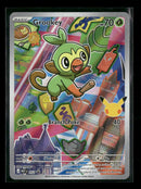 ME: Mega Evolution Promo Grookey #052