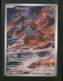 SV04: Paradox Rift Groudon #199/182