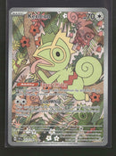 SV08: Surging Sparks Kecleon #213/191