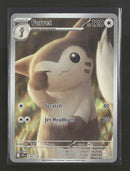 SV09: Journey Together Furret #168/159