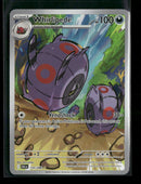 SV: Black Bolt Whirlipede #133/086