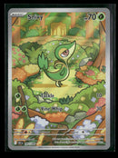 SV: Black Bolt Snivy #087/086