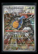 SV: Black Bolt Karrablast #094/086