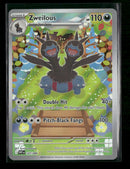 SV: White Flare Zweilous #147/086