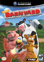 Barnyard (Gamecube)