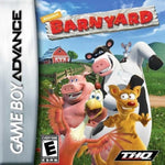 Barnyard (Gameboy Advance)