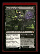 Secrets of Strixhaven Emeritus of Woe #80