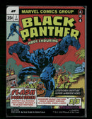 Marvel Super Heroes King T'Challa (Borderless) (0399) #399