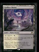 Edge of Eternities Godless Shrine #254