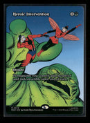 Marvel Universe Eternal-Legal Heroic Intervention (0079) (Borderless) #79