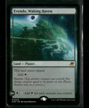 Edge of Eternities Evendo, Waking Haven #253